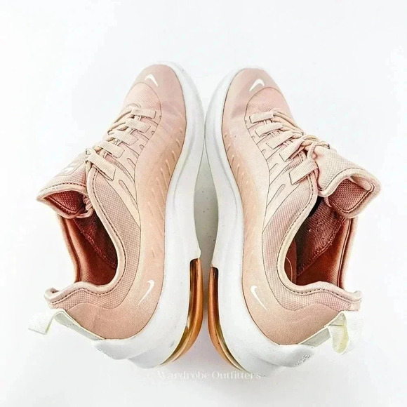 Nike Air Max Axis 'Particle Beige' Sneakers - 8 - Picture 7 of 11